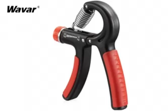 그립 강도를 향상시키는 방법