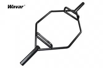 트랩 바 대 바벨 데 드리프트