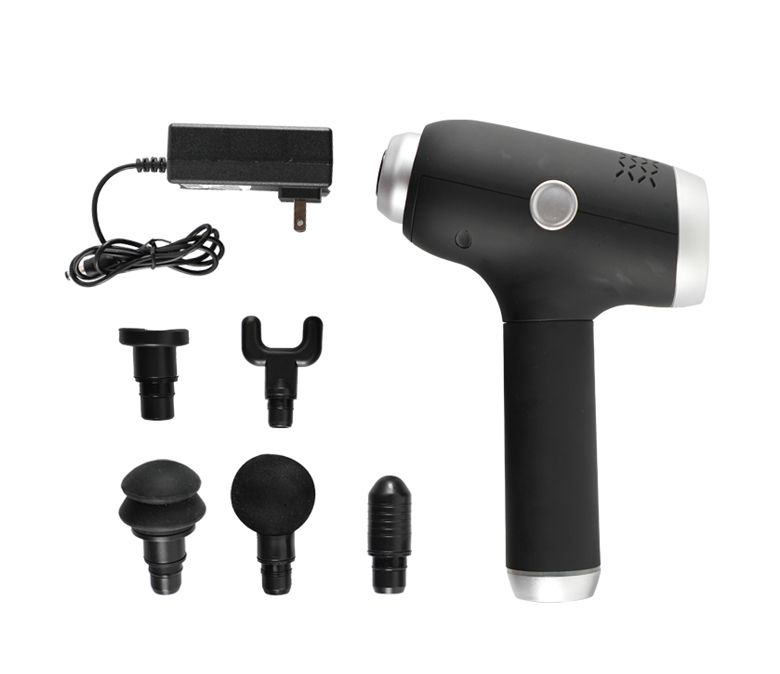 브러시리스 모터 마사지 건