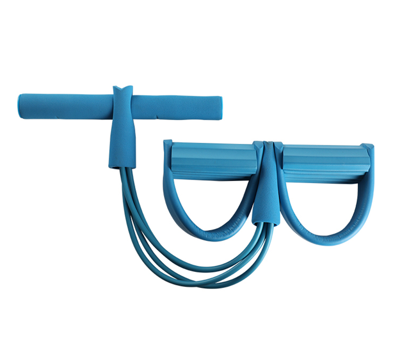 다기능 풋 페달 풀 로프