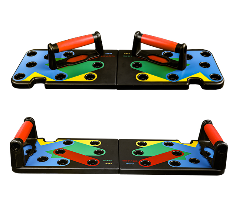 다기능 푸시 업 보드