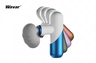 마사지 도구:마사지 건 대 폼 롤러 대 마사지 스틱