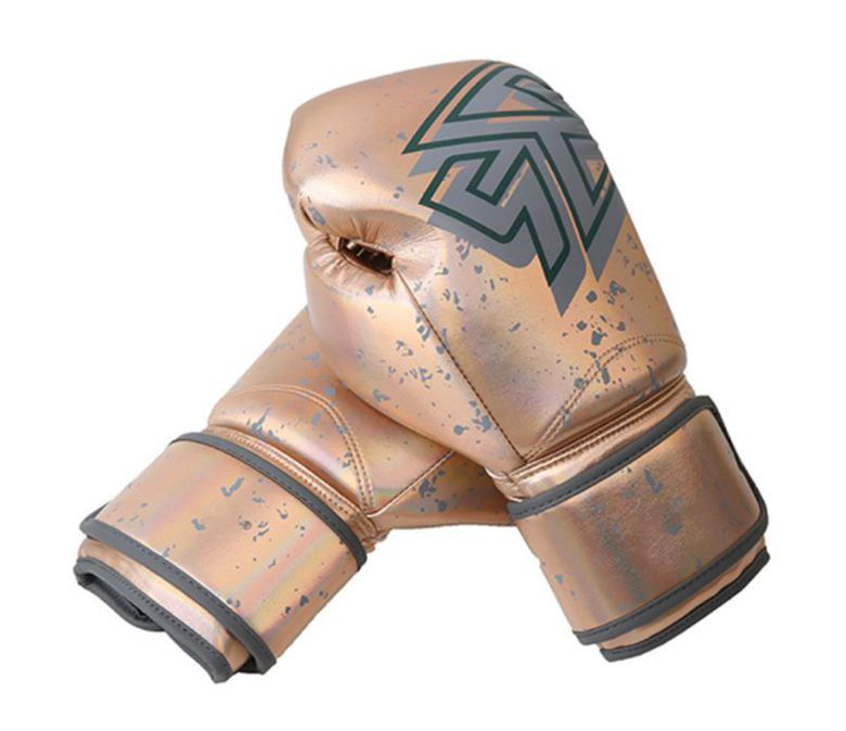 인조 가죽 버클 장갑