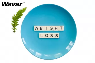 빠르고 안전하게 체중을 줄이는 방법?