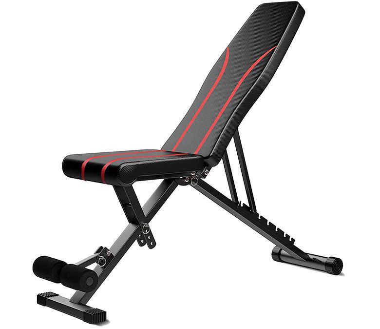 다기능 조정 가능한 로마 의자