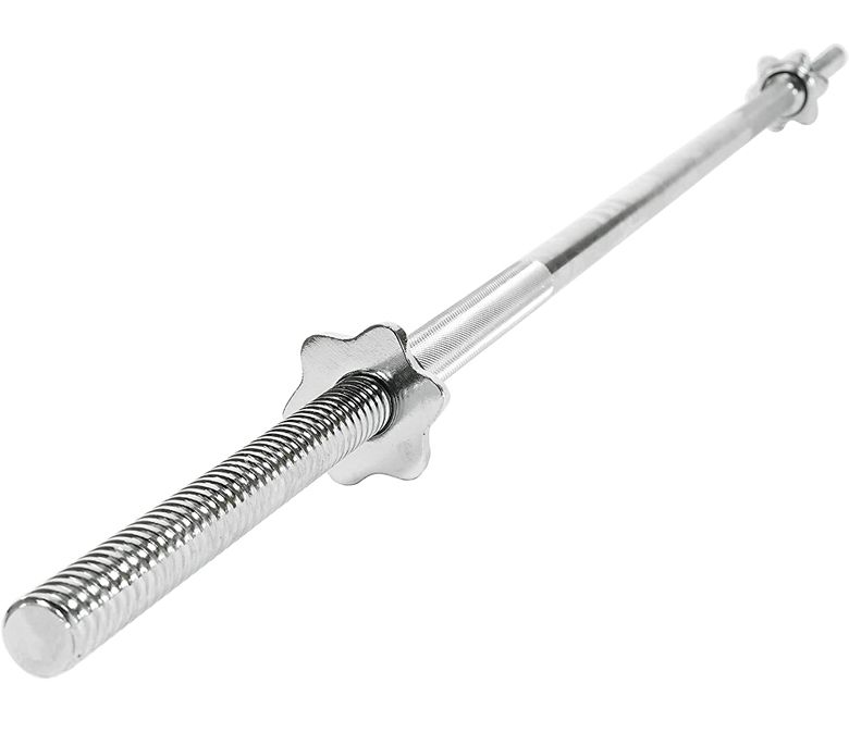 일반 크롬 마감 스레드 바