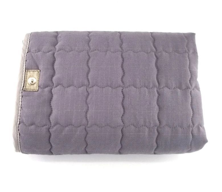 향상된 수면 및 통증 완화 및 에너지 및 염증을위한 접지 담요