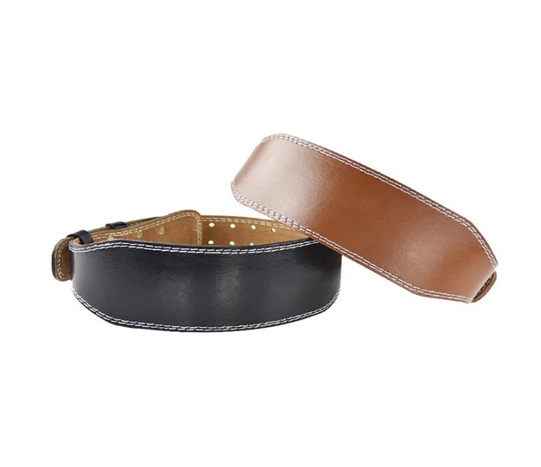 사용자 정의 우레탄 무게 리프팅 벨트 도매