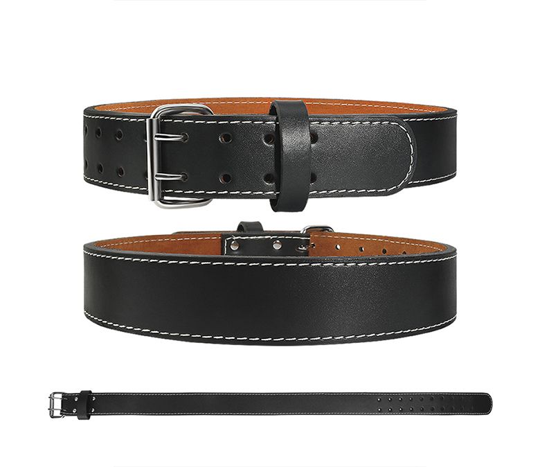 사용자 정의 좁은 역도 벨트 도매