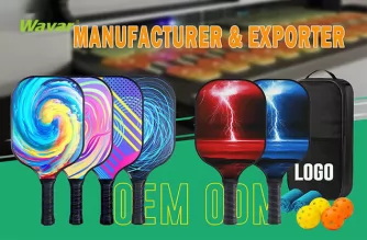 피클볼과 패들:궁극의 가이드