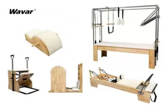 최고의 필라테스 장비 구매 가이드 2025