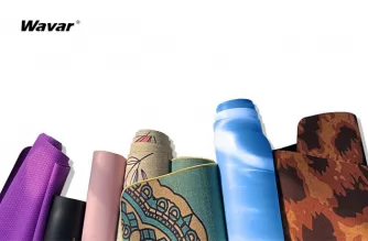 2024 년 최고의 요가 매트 5 가지: