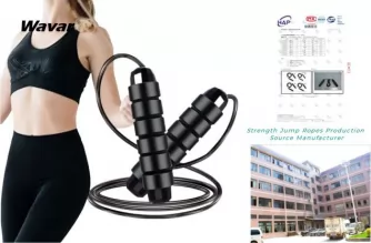 대량 구매 가이드의 점프 로프