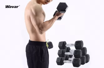 글로벌 피트니스 요구 사항을 충족하기 위해 고품질의 싸여 아령 제공