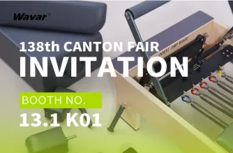 제 138 회 캔톤 페어에 글로벌 바이어를 환영합니다