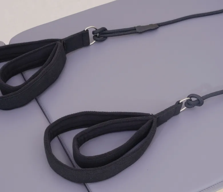 타워와 스튜디오 알루미늄 합금 필 라 테 스 개혁