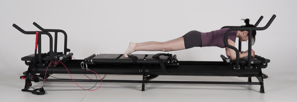 전문 대형 프로 필라테스 개혁 장비 전문 대형 프로 필라테스 개혁 장비