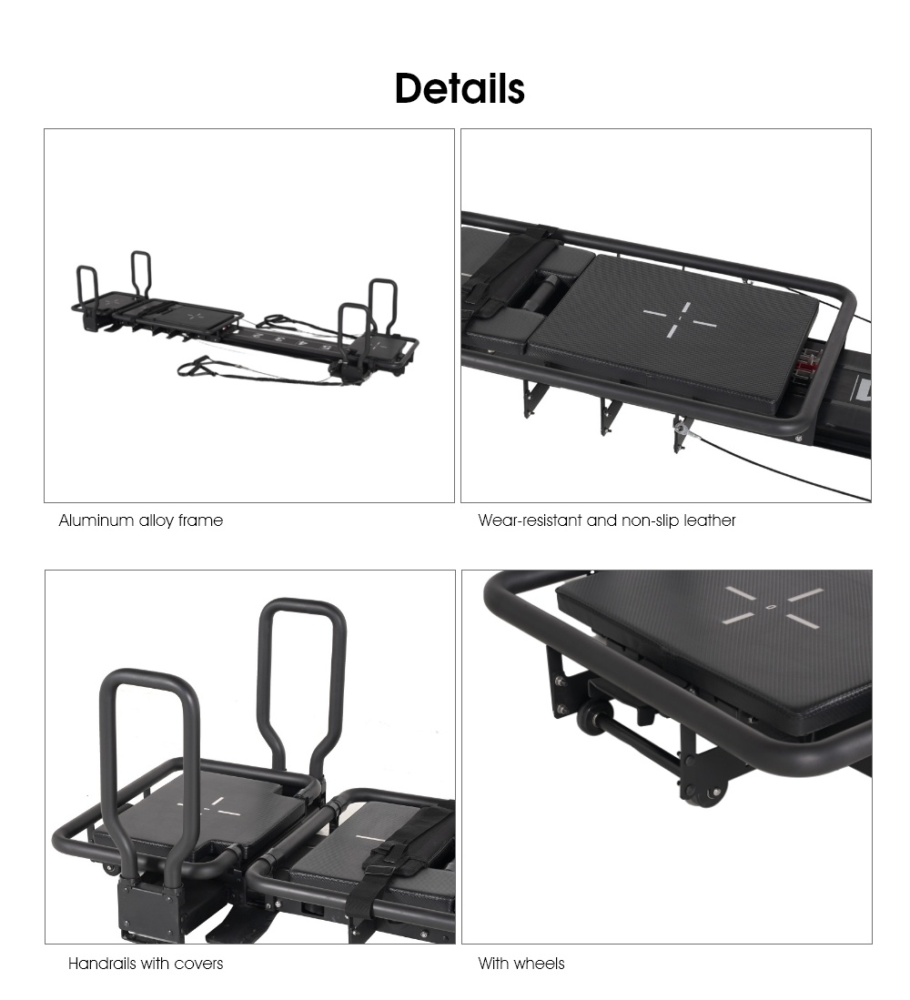 미니 필라테스 개혁자 판매 미니 필라테스 개혁자 판매